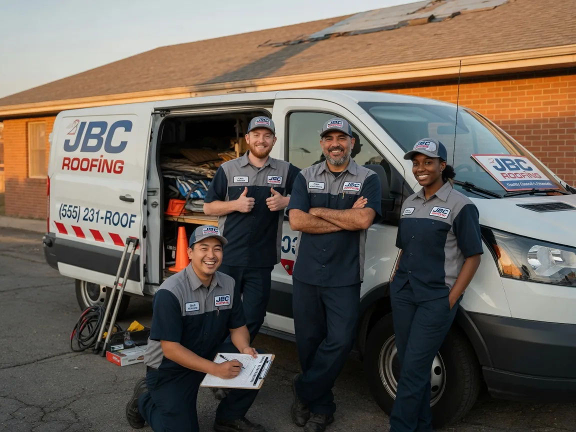 Roof Replacement company in Johnstown, PA