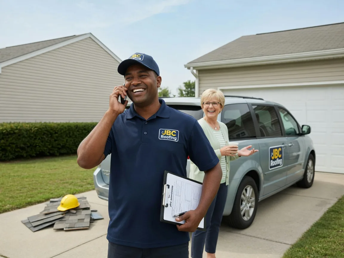 Roof Replacement Johnstown, PA FAQs